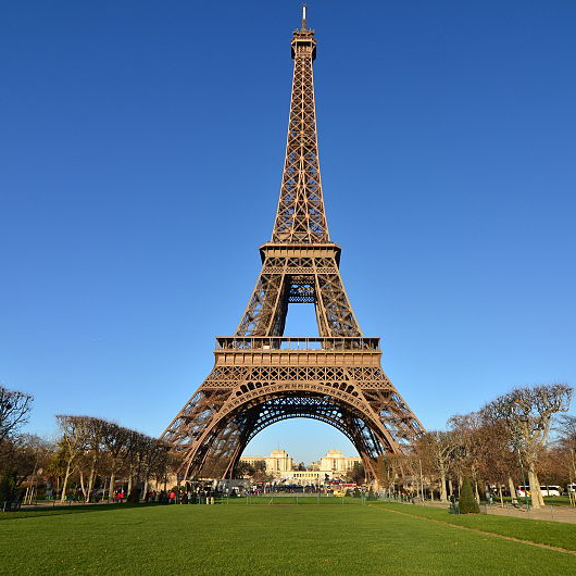 Torre Eiffel